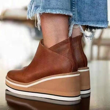 Ariela – Elegante Stiefeletten für jede Gelegenheit