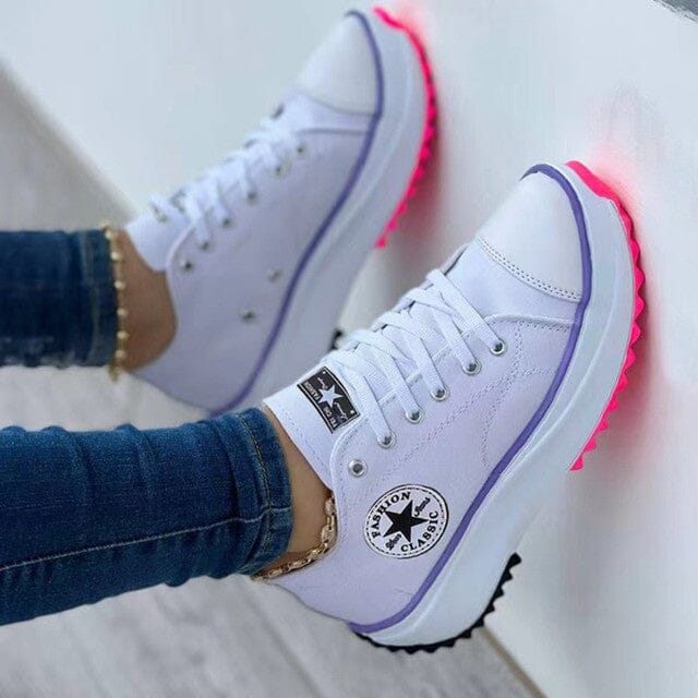 Funkie - Orthopädische Sportschuhe Stylisch