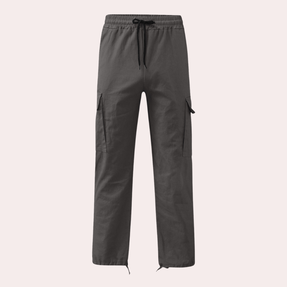 Castor - Elegante Cargo-Hose für Herren