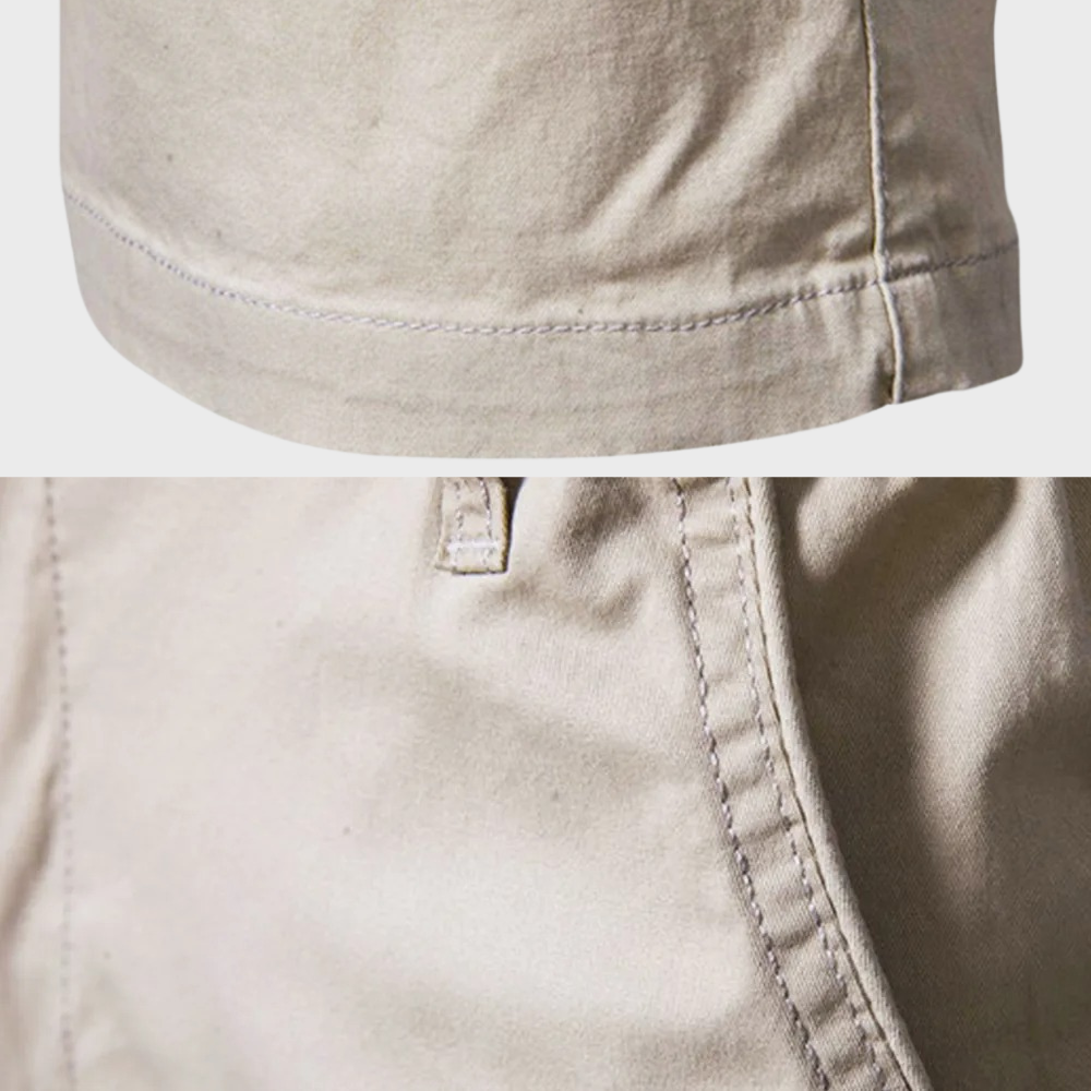 Rinz – Bequeme Herren Shorts