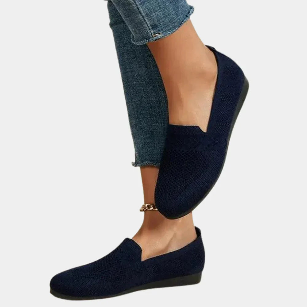 Eden - Ergonomische Damen-Komfortschuhe