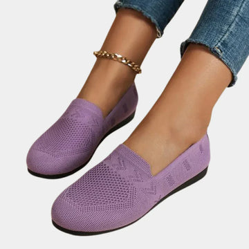 Eden - Ergonomische Damen-Komfortschuhe