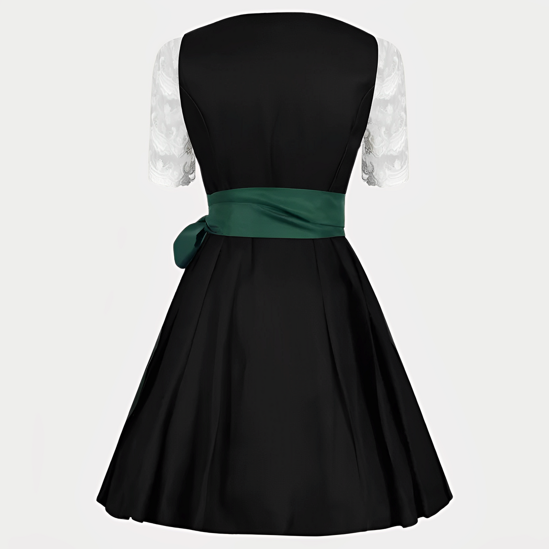 Elen - Elegantes Oktoberfest-Dirndl für Frauen