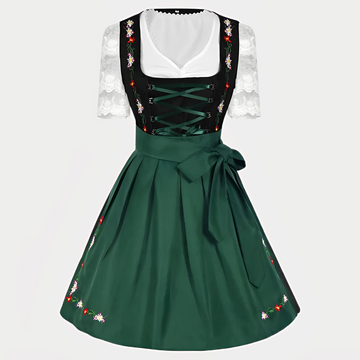 Elen - Elegantes Oktoberfest-Dirndl für Frauen