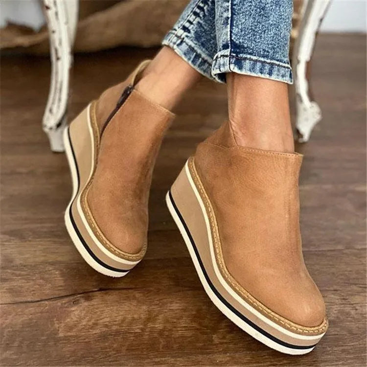 Ariela – Elegante Stiefeletten für jede Gelegenheit