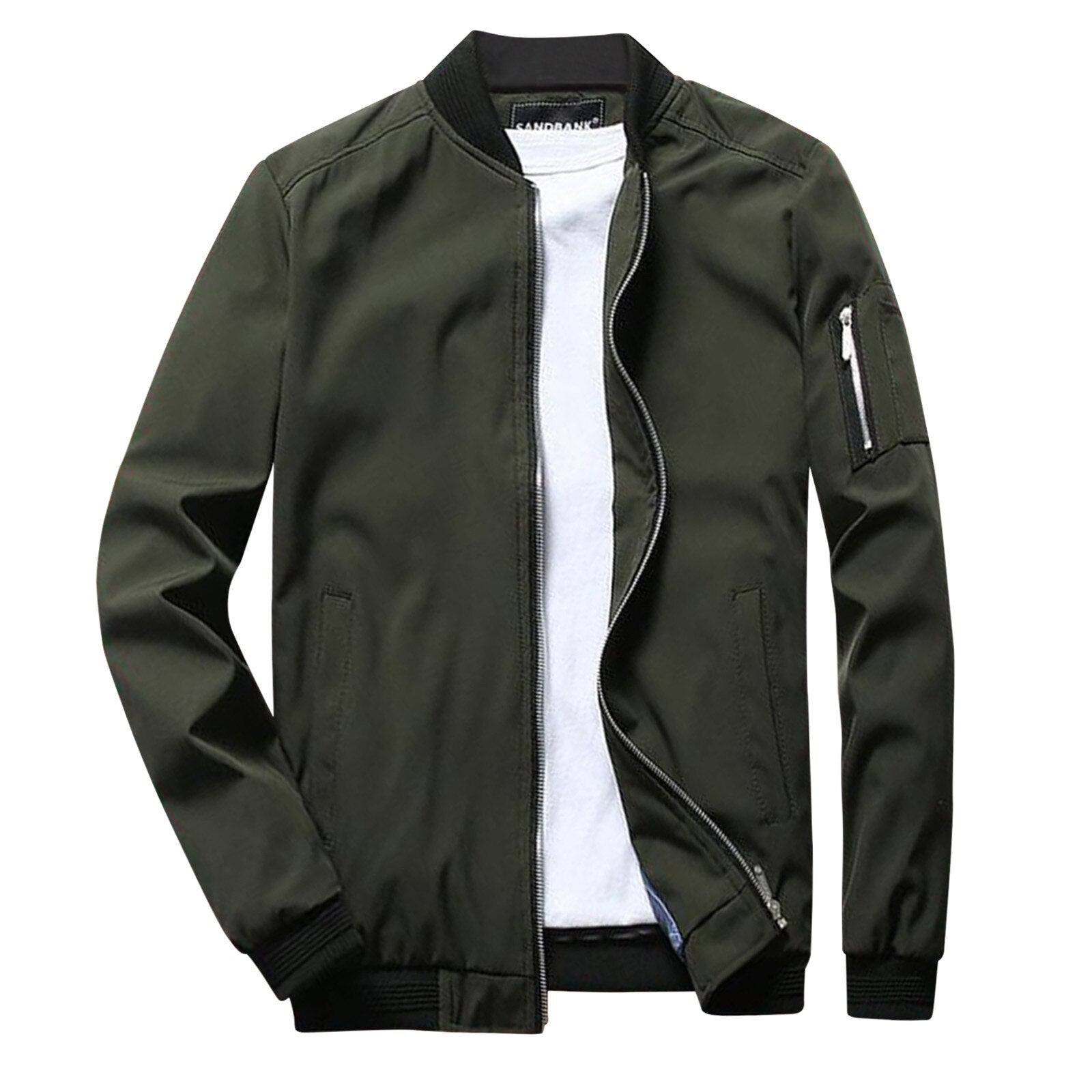 Pollux - Robuste Übergangsjacke für Herren