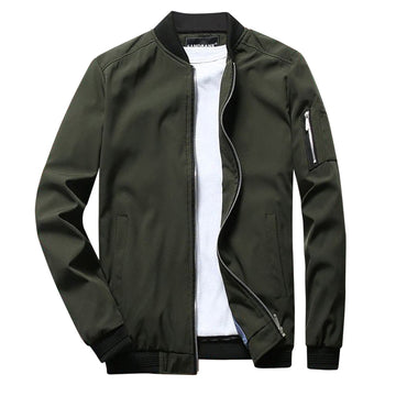 Pollux - Robuste Übergangsjacke für Herren