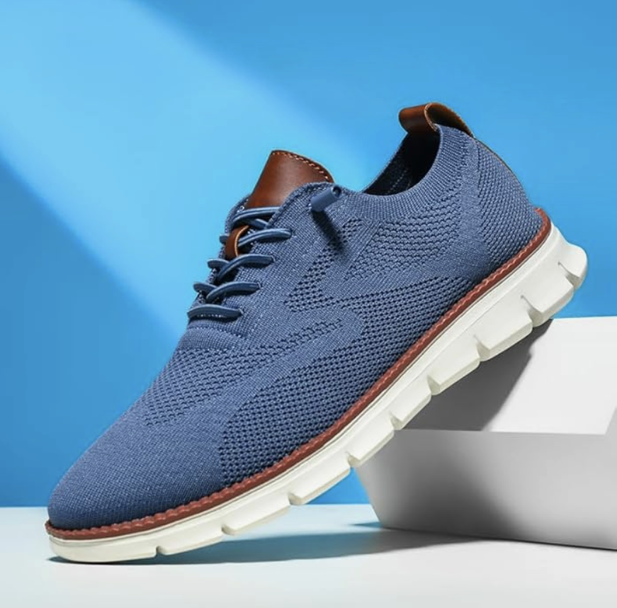 Nico – Schicke Komfort-Sneakers