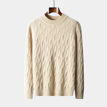 Felix – Schicker Herrenpullover