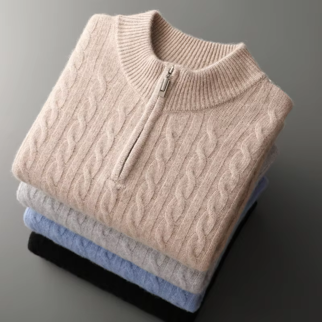 Luca – Lässiger Pullover