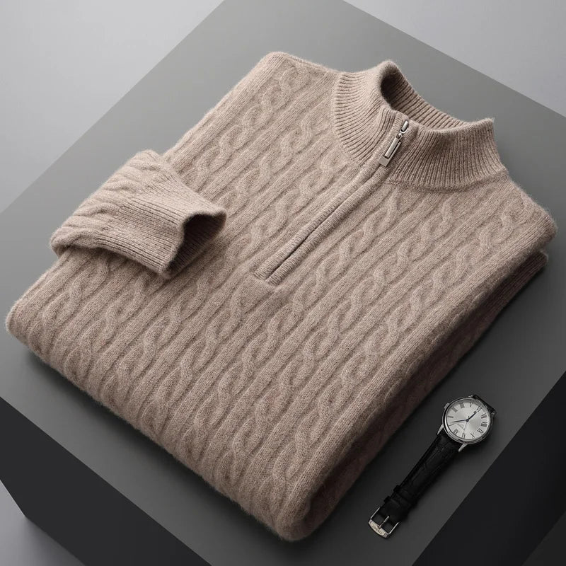 Luca – Lässiger Pullover