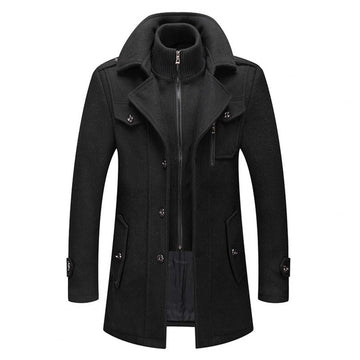 Graham - Zweiteilige Winterjacke für Herren