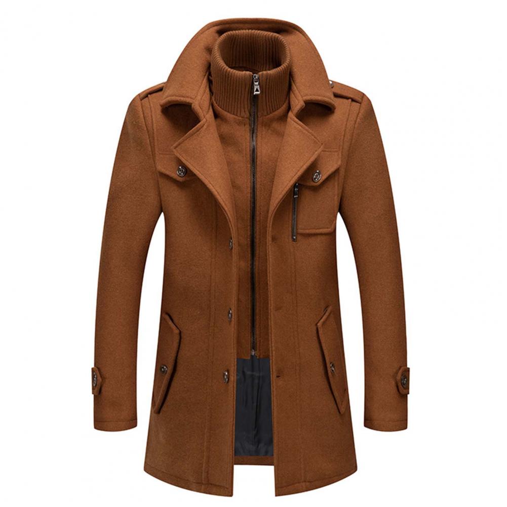 Graham - Zweiteilige Winterjacke für Herren