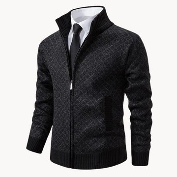 Jamer - Strick-Rollkragenpullover