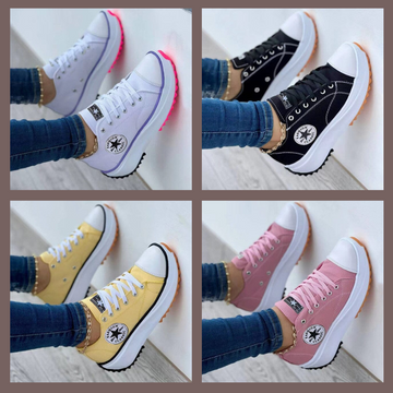 Funkie - Orthopädische Sportschuhe Stylisch