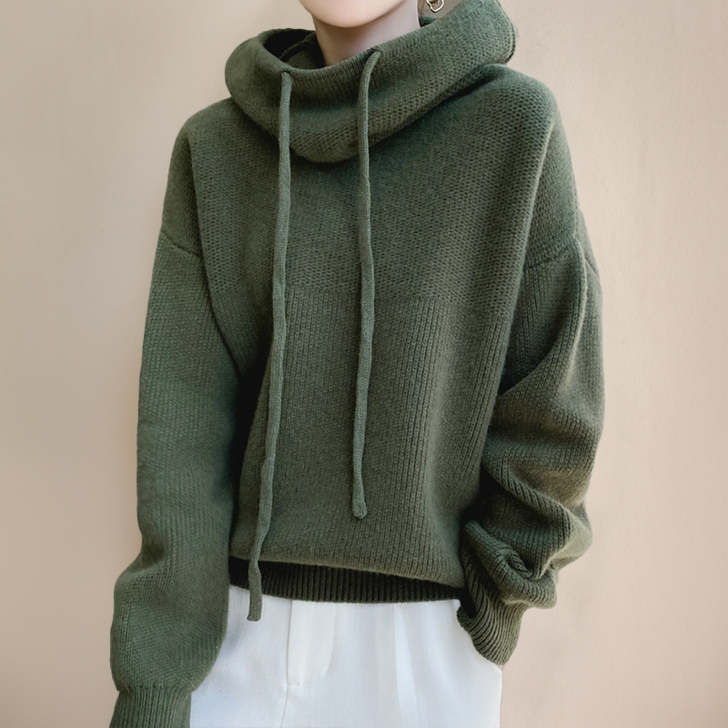 Lena – Schicker Kapuzenpulli