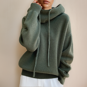 Lena – Schicker Kapuzenpulli