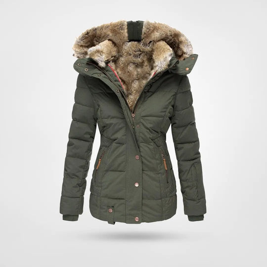 Glimmer - Komfortable Jacke mit Premium-Qualität