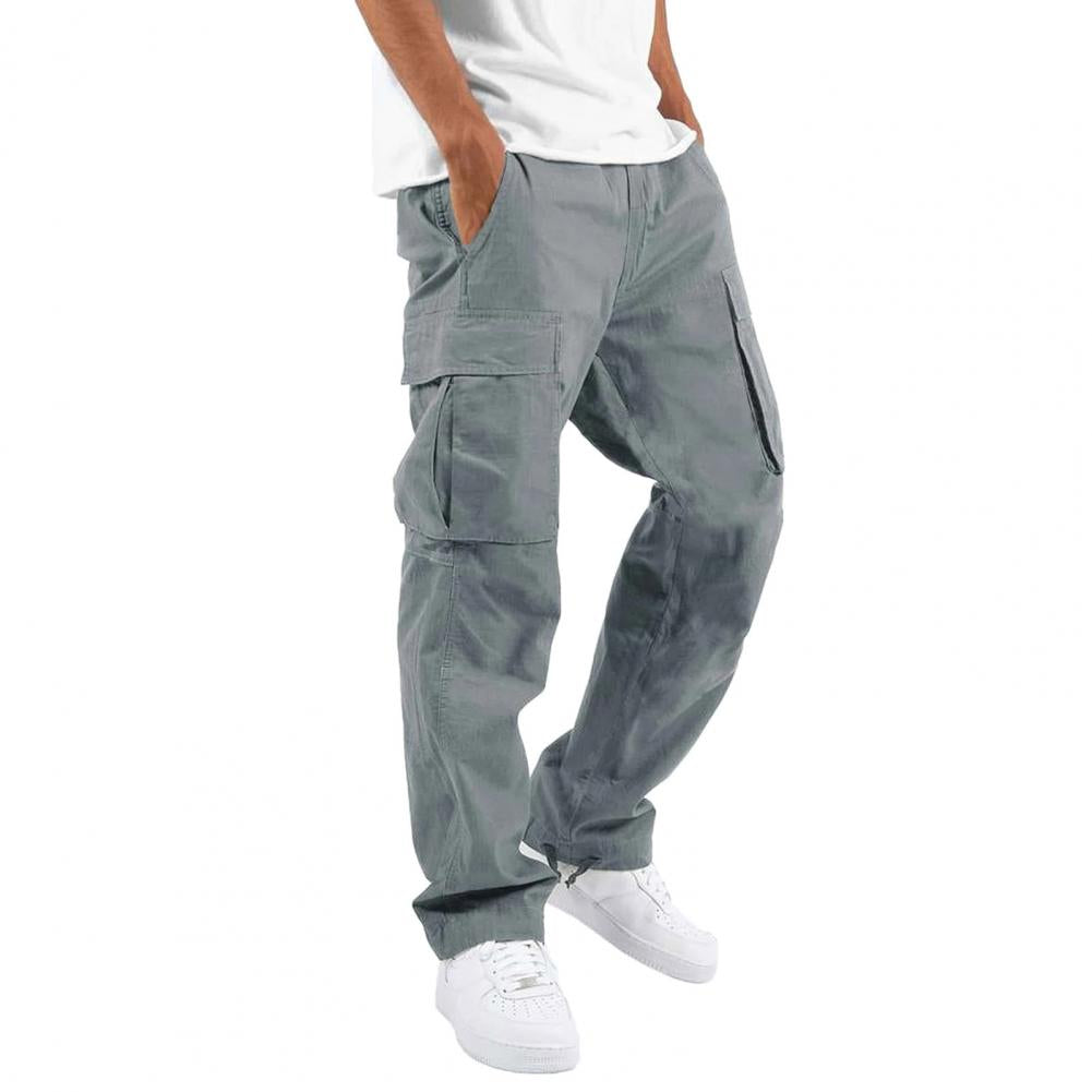 Will - Vielseitige Cargohose für Herren