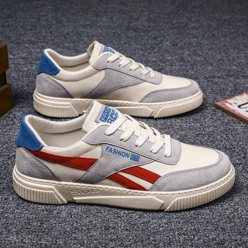 Michelle - Skyler Sneakers für Herren für den urbanen Lebensstil