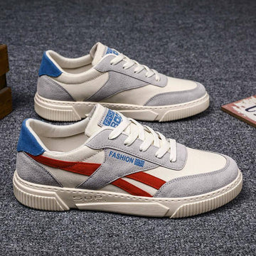 Michelle - Skyler Sneakers für Herren für den urbanen Lebensstil