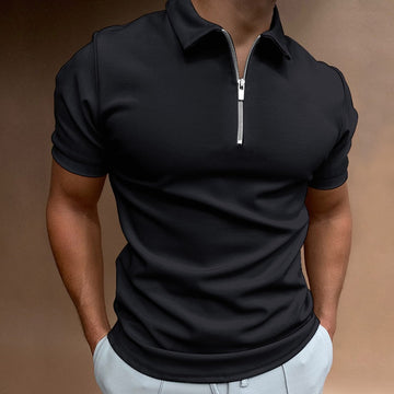 Noah – Elegantes Herren-Polo