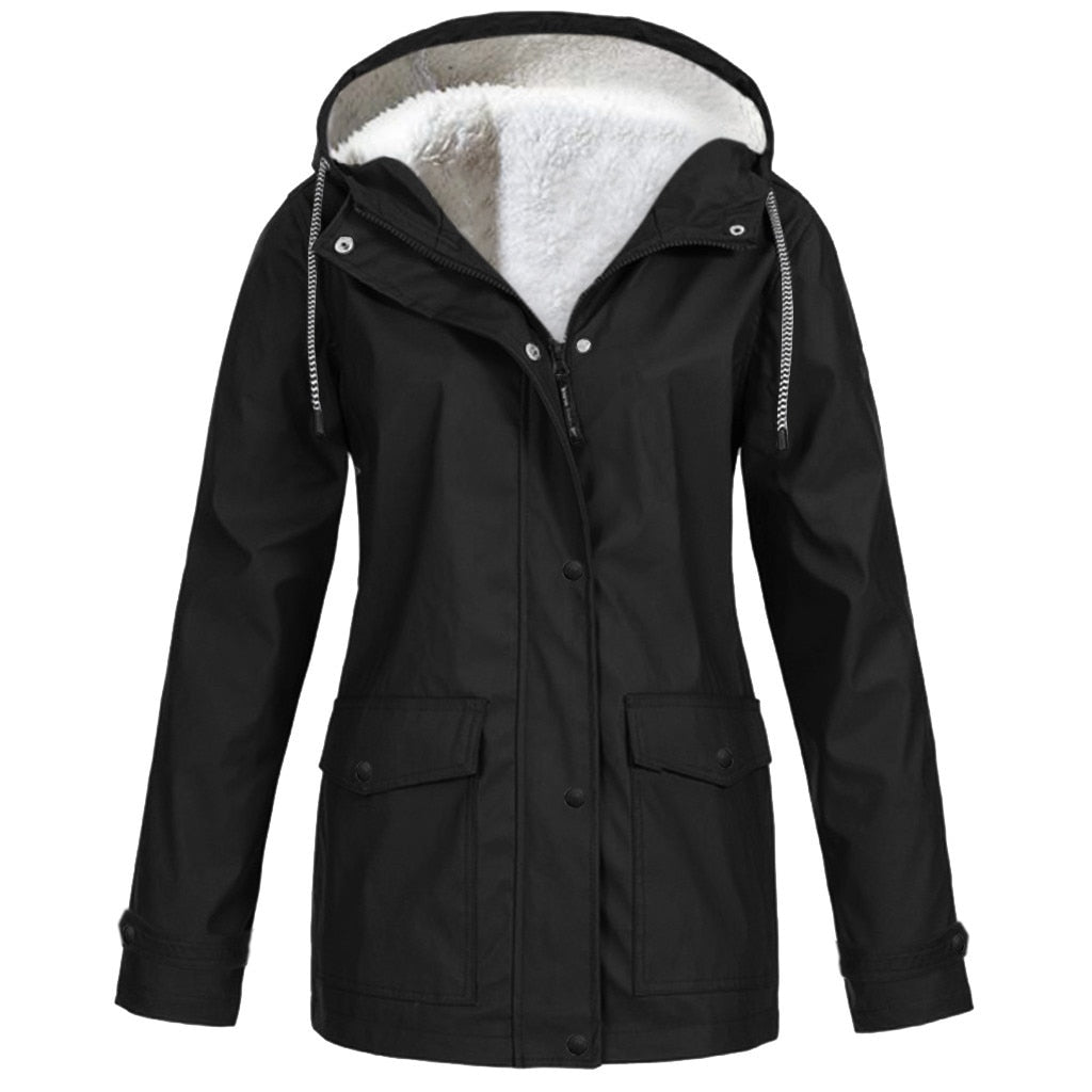 Lani - Wasserdichte Outdoorjacke Herren