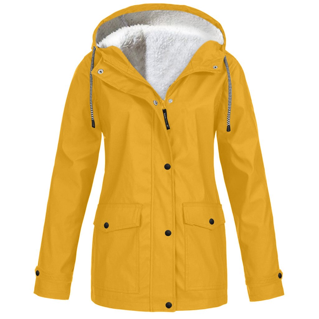 Lani - Wasserdichte Outdoorjacke Herren