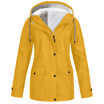 Lani - Wasserdichte Outdoorjacke Herren