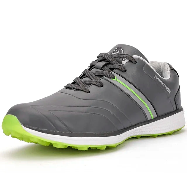 Herbert - Golfschuhe für Herren: Wasserdicht und sicher