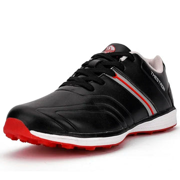 Herbert - Golfschuhe für Herren: Wasserdicht und sicher