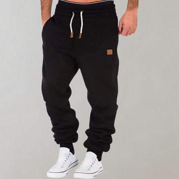 Malcolm - Lässige Jogginghose für Herren