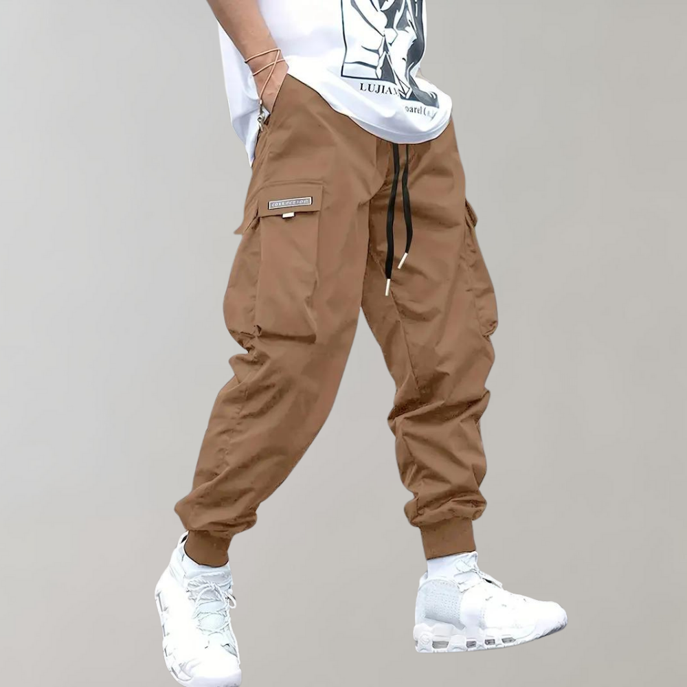 Arken - Cargo-Hose Herren für den Herbst