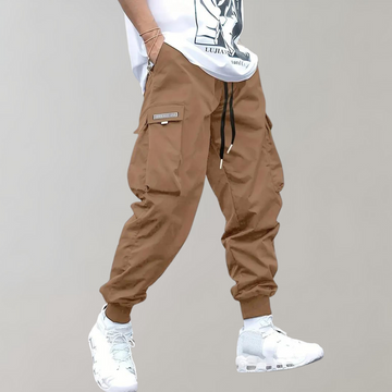 Arken - Cargo-Hose Herren für den Herbst