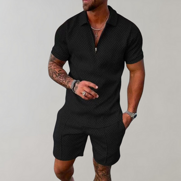 Travis - Elegantes Herbst-Set für Herren