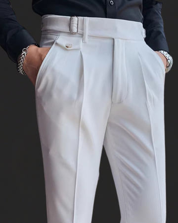 Marcello – Faltenhosen