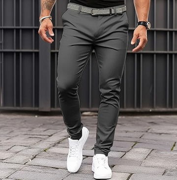 Alessio – Stilvolle Freizeithosen