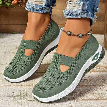 Phebe – Bequeme Slip-Ons