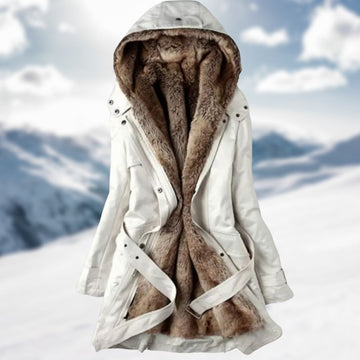 Hedda - Premium-Winterparka für Damen