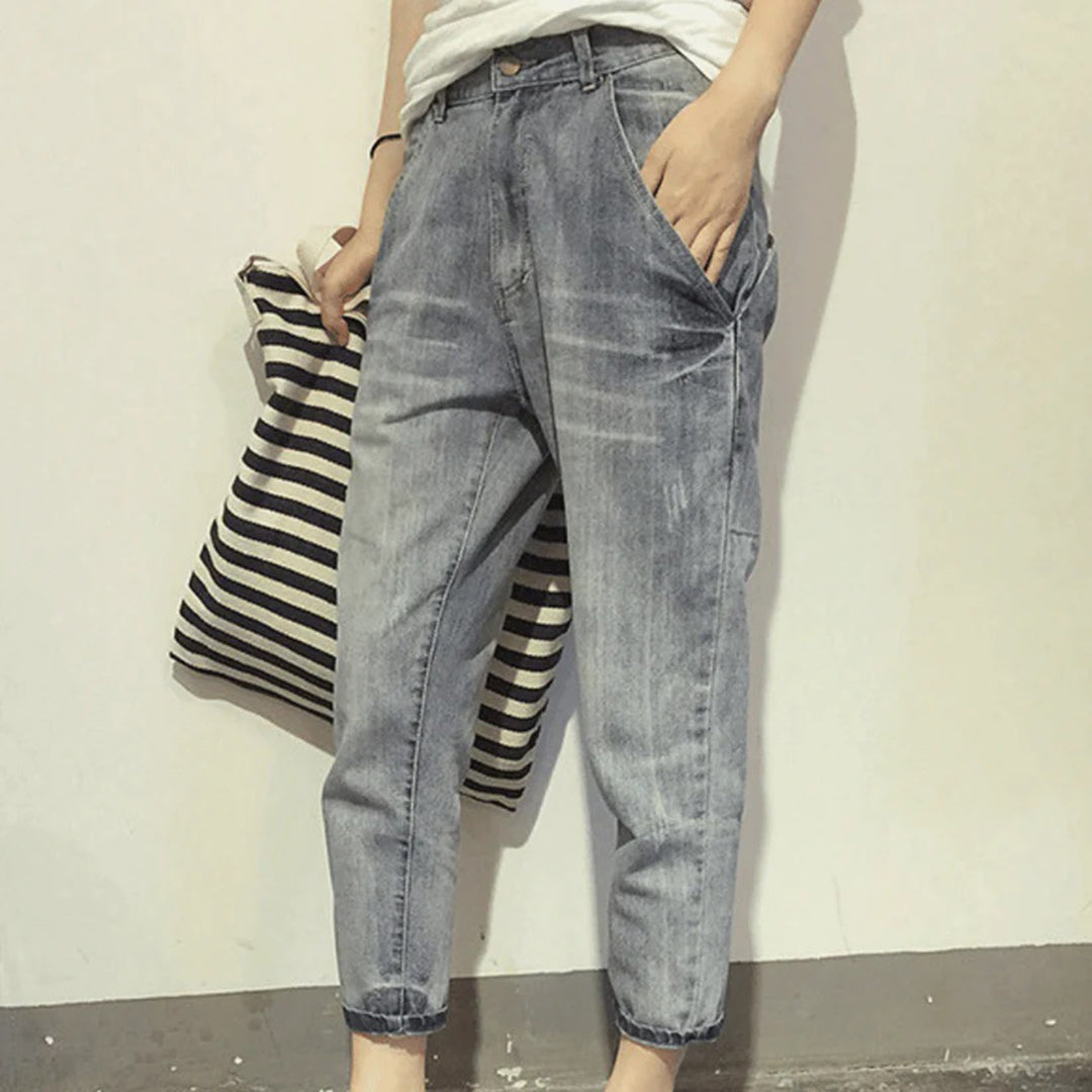Vána - Vielseitige und bequeme Jeans für Damen