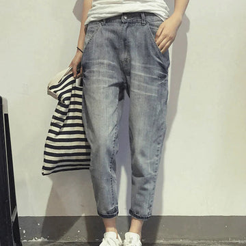 Vána - Vielseitige und bequeme Jeans für Damen