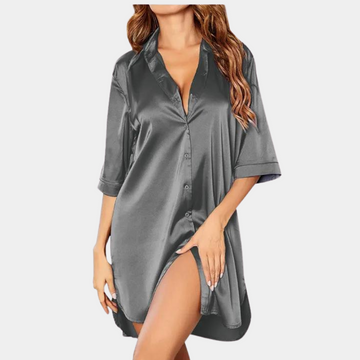 Yavanna - Komfortables Schlafkleid für Damen