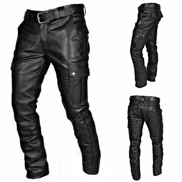 Kelvin - Lederhosen Herren