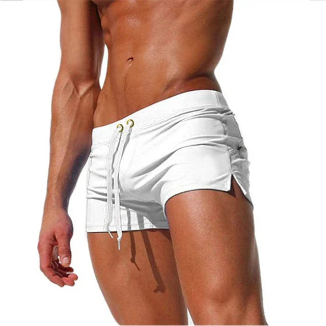 Jaime - Klassische Boxershorts für Männer