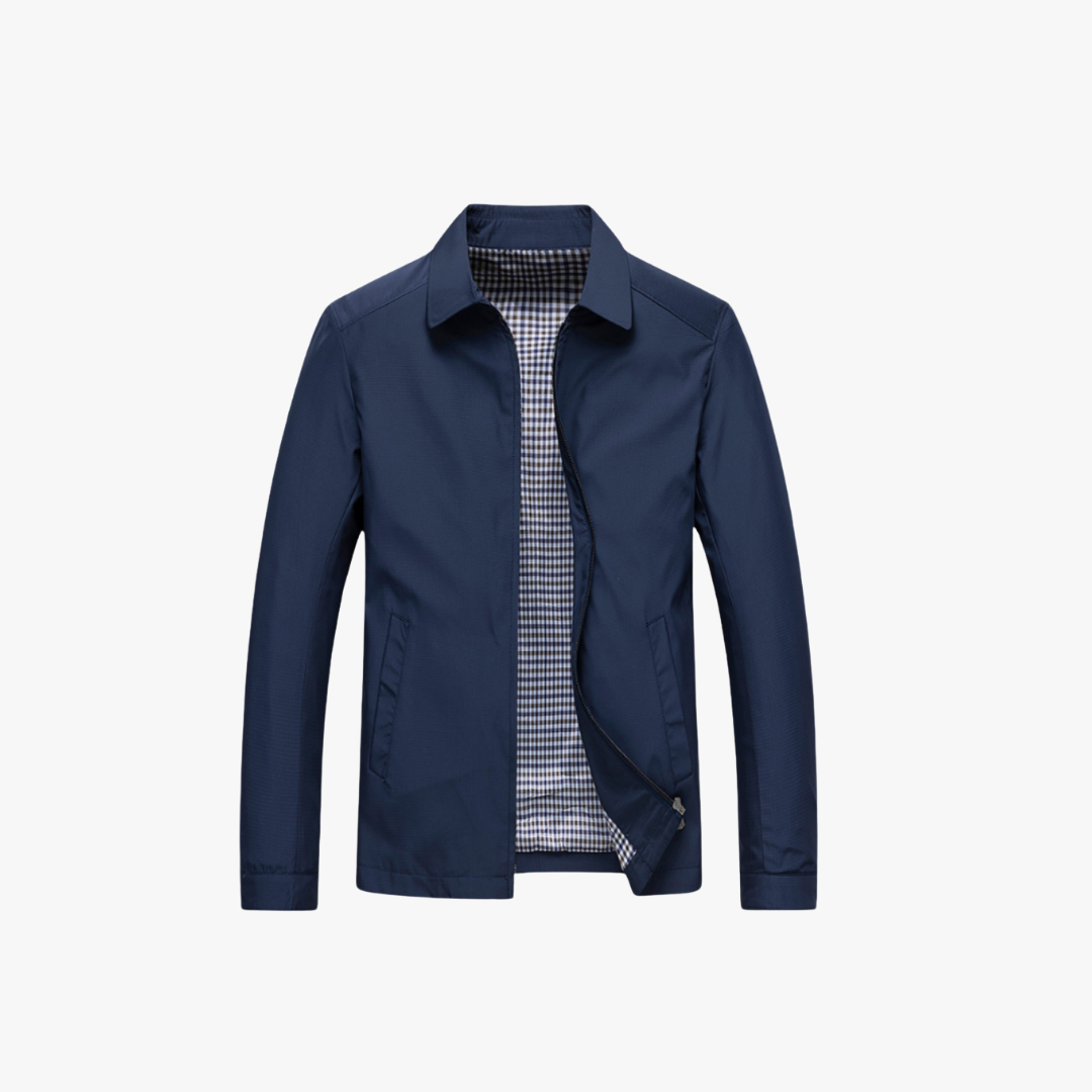 Oscar – Herren Leichte Windjacke