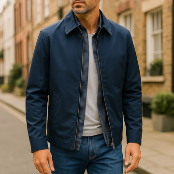 Oscar – Herren Leichte Windjacke