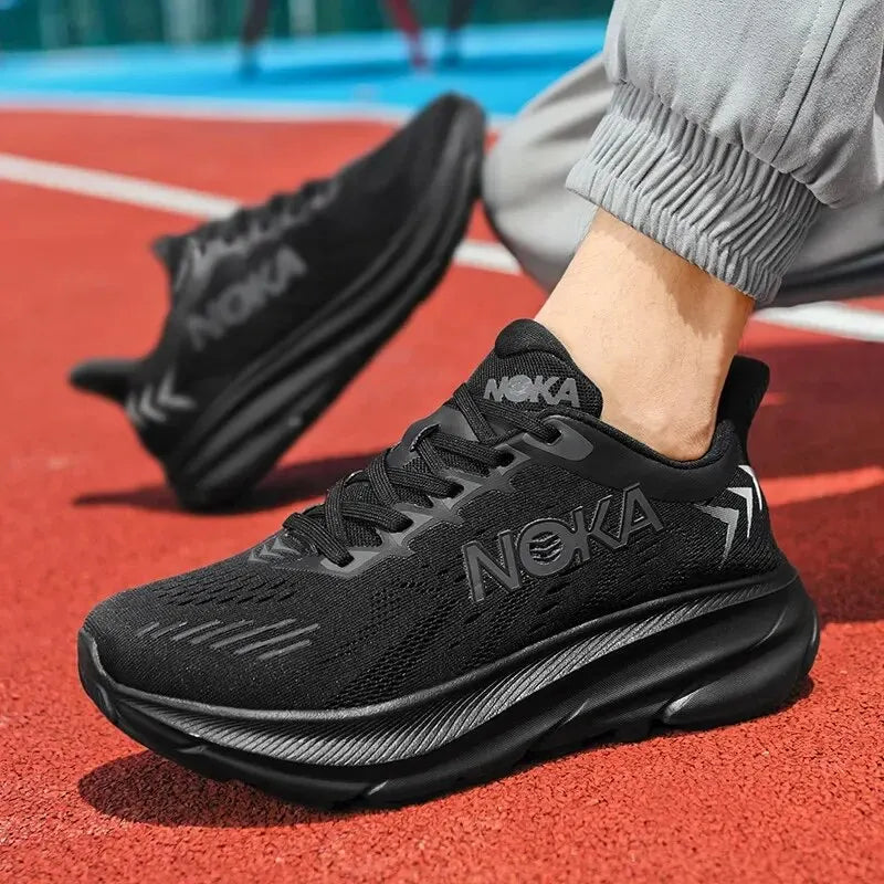 Enzo – Bequeme Schuhe für den Alltag