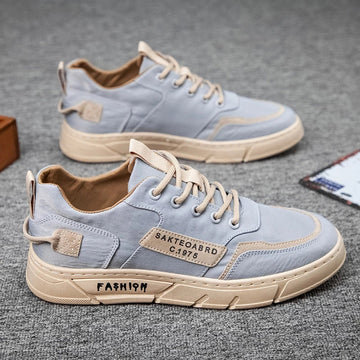 David - Bequeme Herren-Sneaker für den Alltagsstil