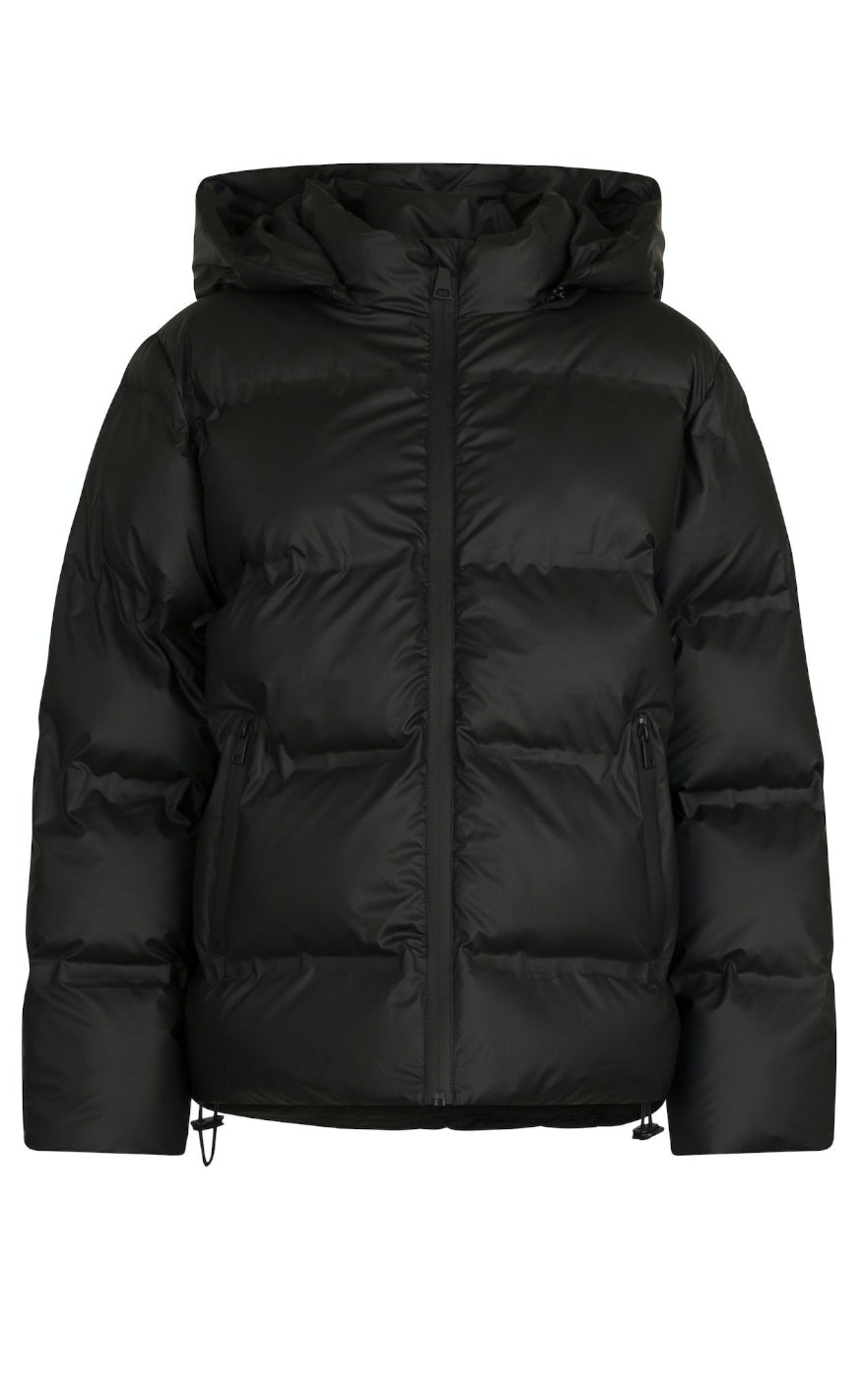 Bonney - Gemütliche Damen Winterjacke