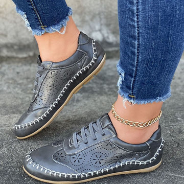 Colleen - Barfußschuhe für Frühling und Sommer